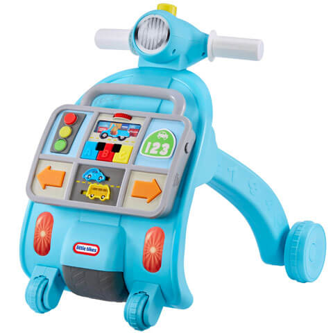 Baby Walkers
