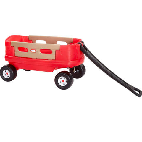 Wagons & Carts