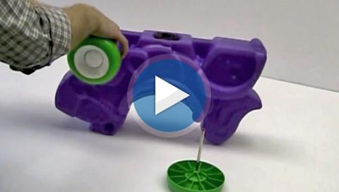 Rock & Scoot School Bus video assembly
