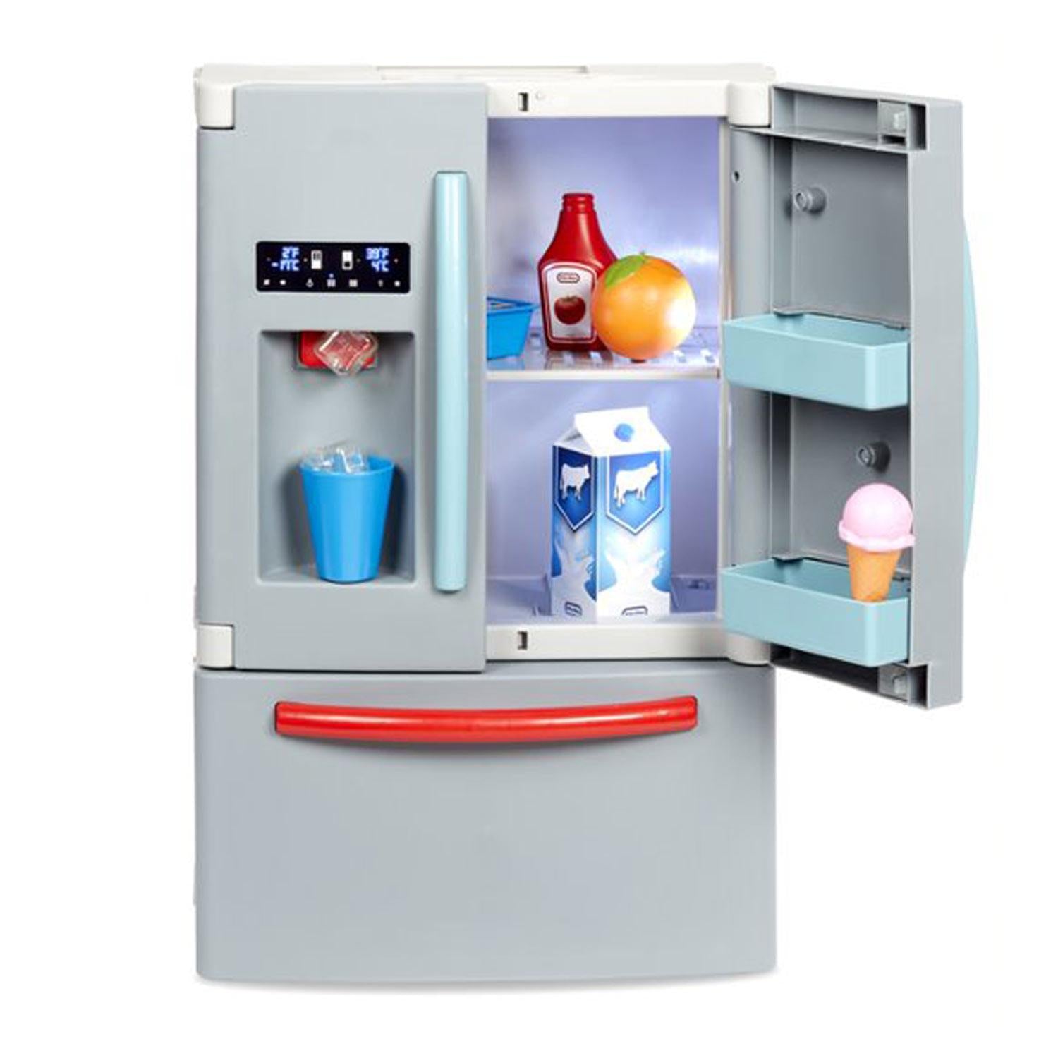 First Appliances