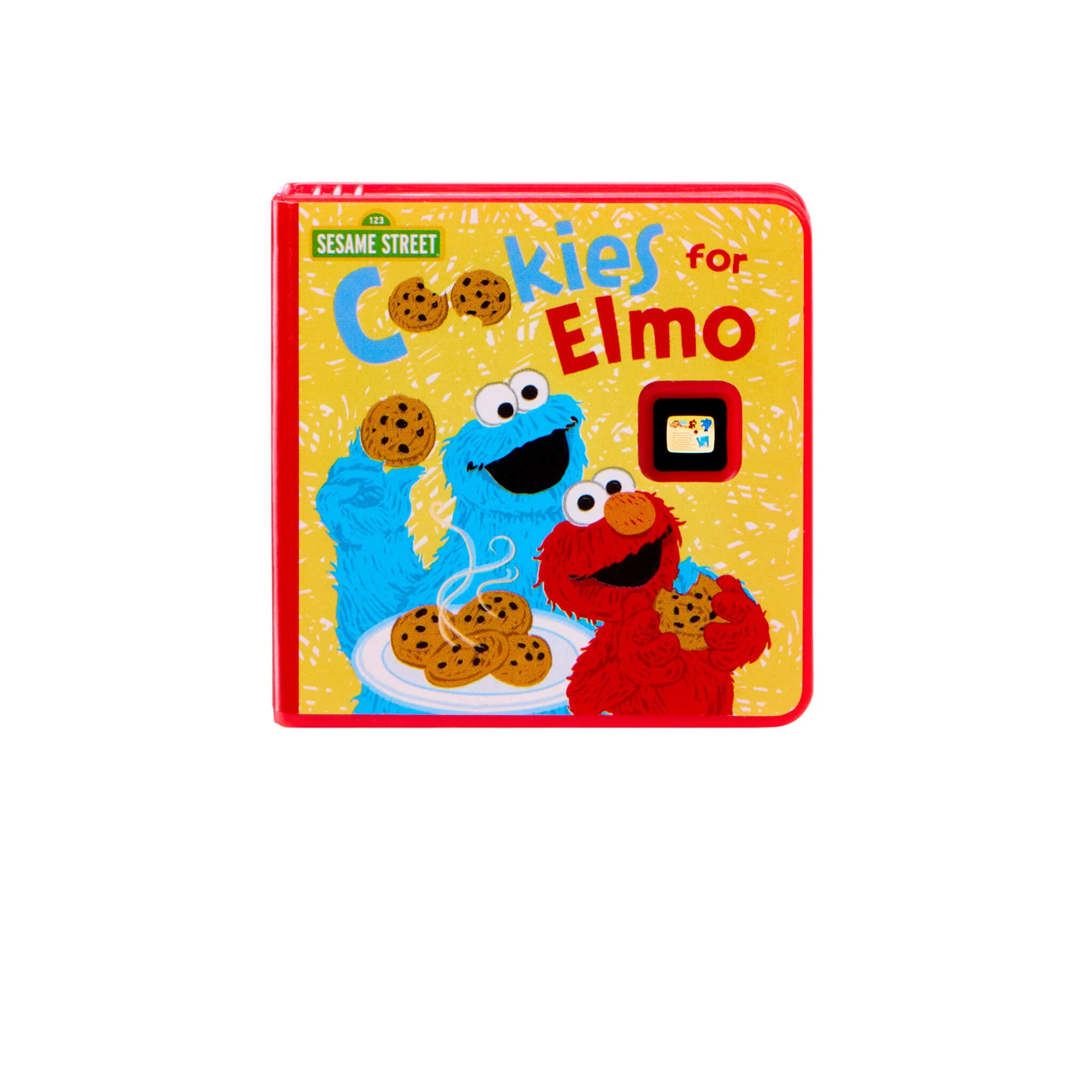Story Dream Pals™ Sesame Street® Elmo - Bonus Story Cartridge
