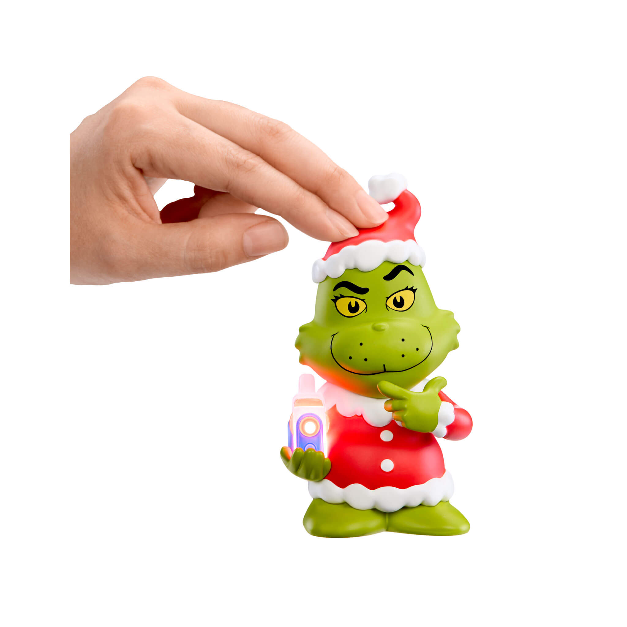 Story Dream Pals™ Grinch - Press to Play
