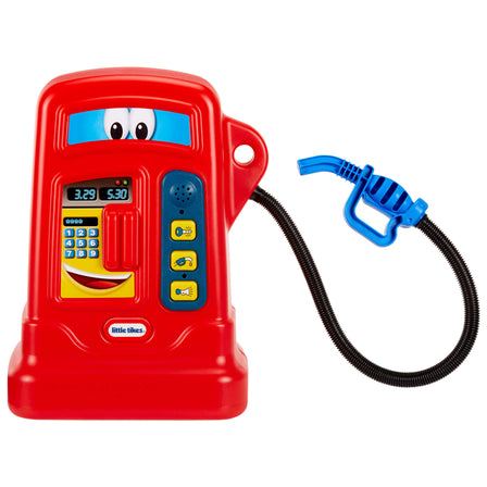 Cozy Pumper™ - 
Kids can 