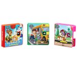 Story Dream Machine™ Colección de héroes de Paw Patrol de Paramount