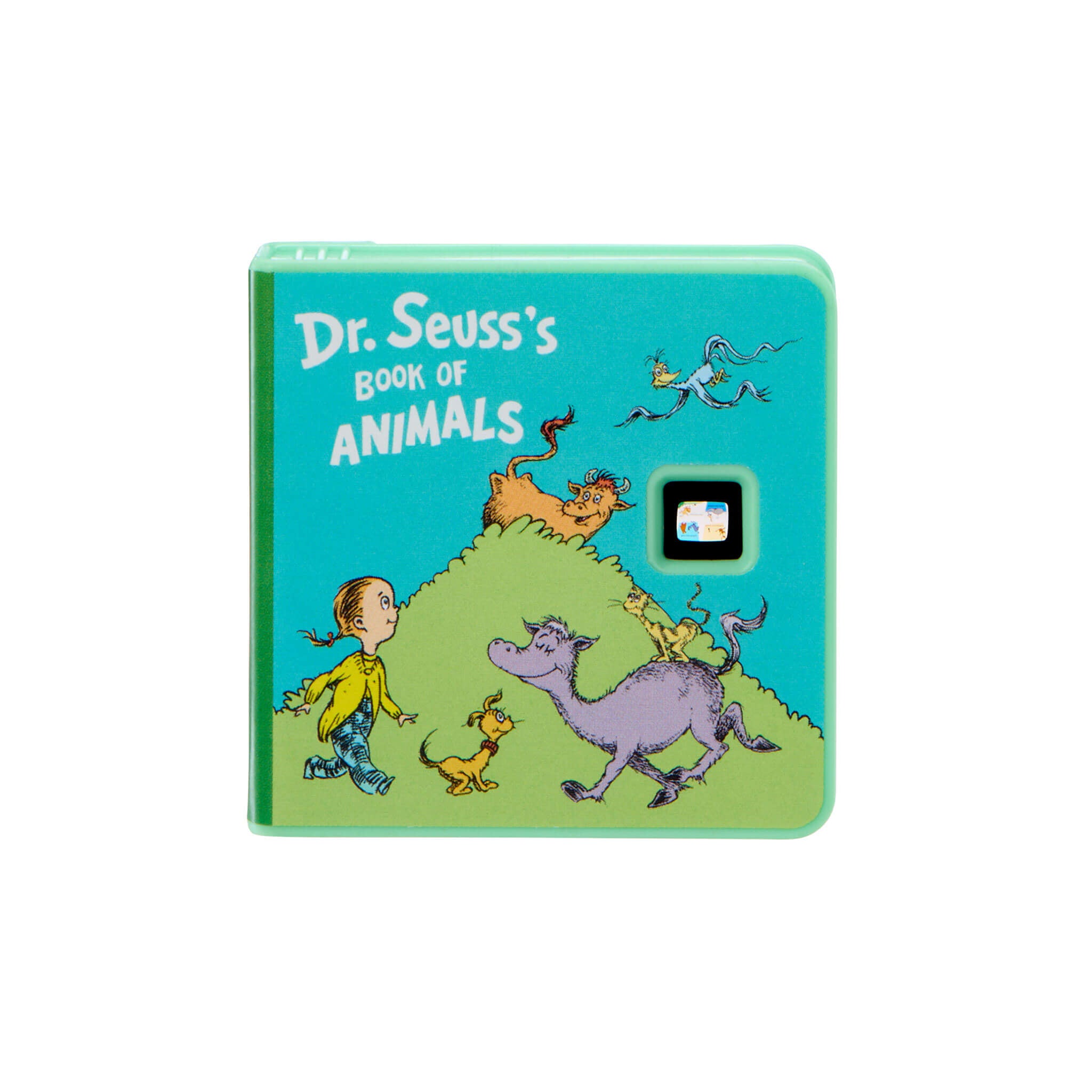 Story Dream Pals™ Dr. Seuss Cat in the Hat - Bonus Story Cartridge
