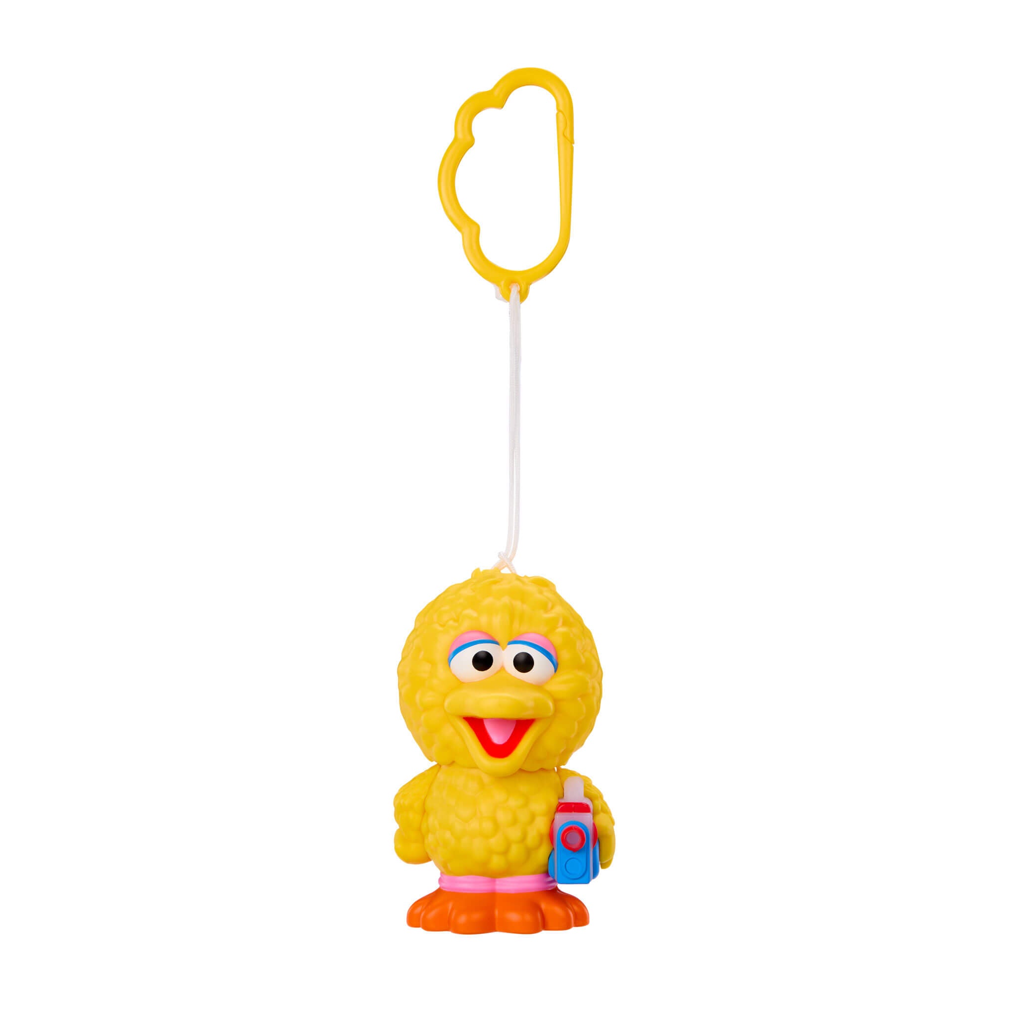 Story Dream Pals™ Sesame Street® Big Bird - Take Anywhere

