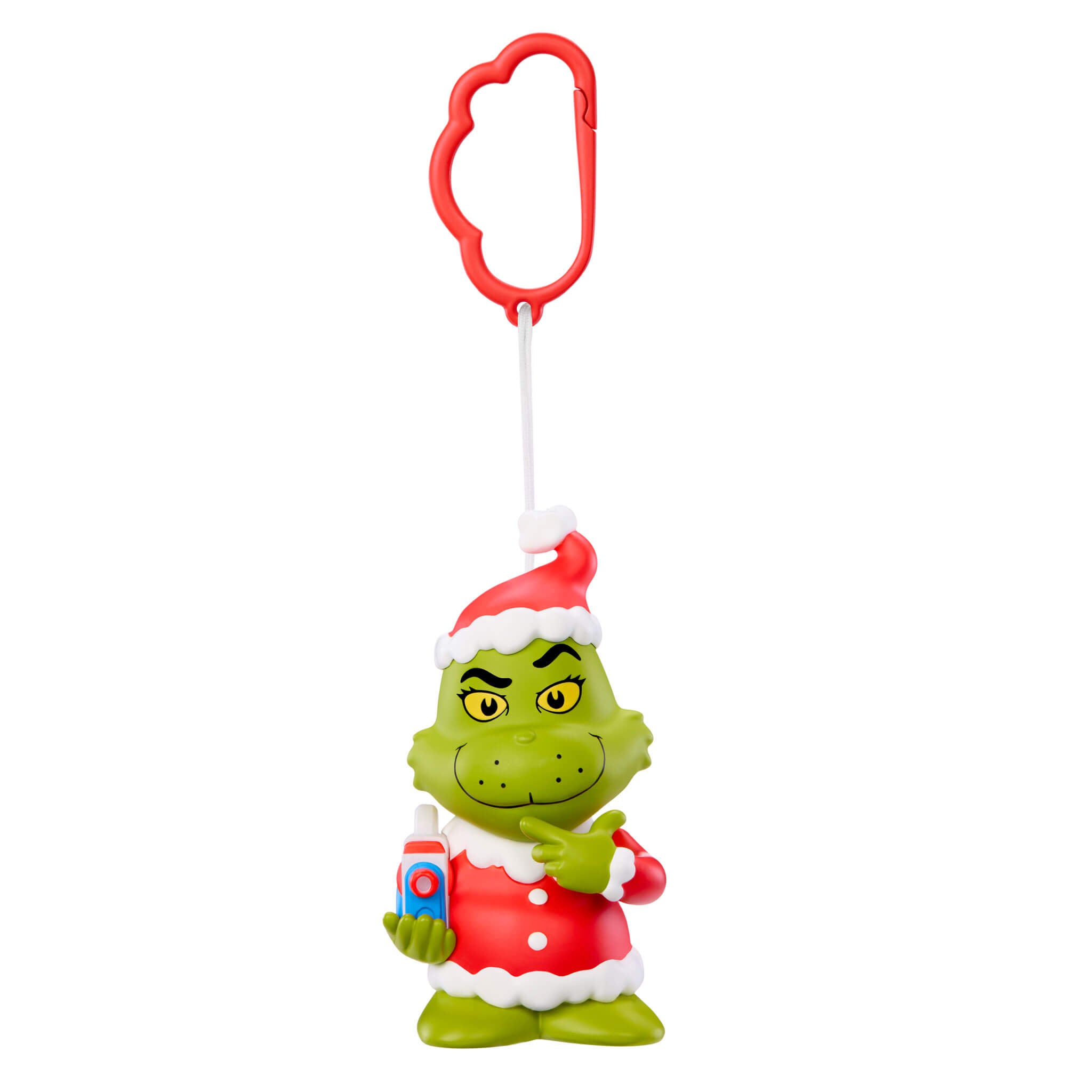 Story Dream Pals™ Grinch - Take Anywhere 