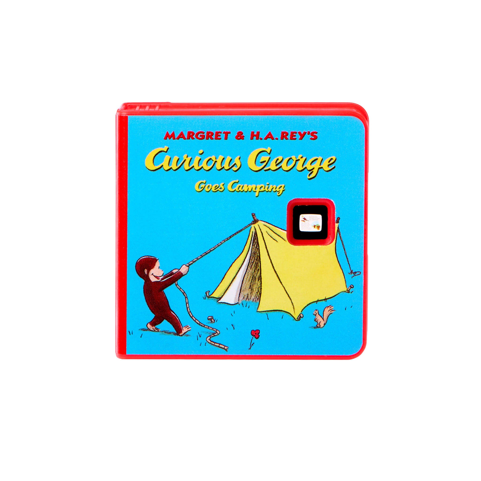 Story Dream Pals™ Curious George - Bonus Story Cartridge
