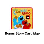 Story Dream Pals™ Sesame Street® Elmo