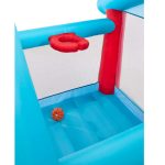 Inflatable Play House Bouncer