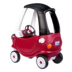 Cozy Coupe® - Berry & Black