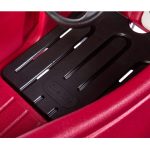 Cozy Coupe® - Berry & Black