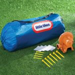Jump 'n Slide™ Bouncer