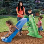 Easy Store™ Large Play Slide