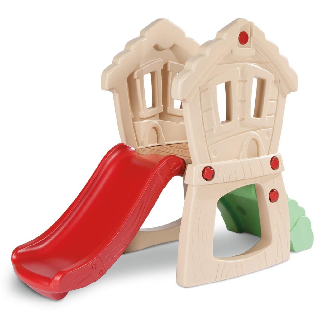 Hide & Seek™ Climber