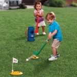 TotSports™ Grab 'n Go Golf