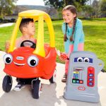 Cozy Coupe®