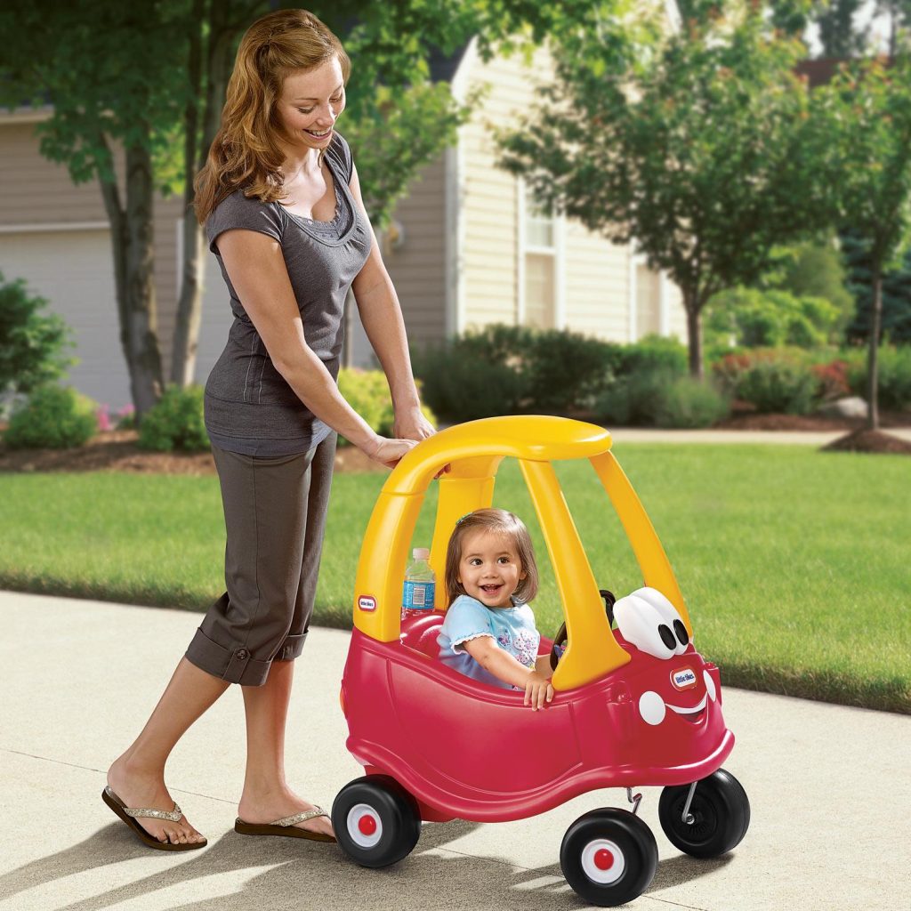 Cozy Coupe® 30th Anniversary Edition