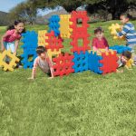 Big Waffle Blocks™