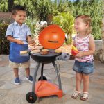 Sizzle 'n Serve Grill™