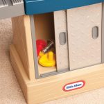 Tikes Tough™ Workshop