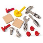 Tikes Tough™ Workshop