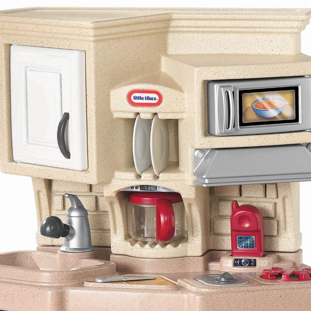 Super Chef Kitchen™