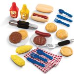 Backyard Barbecue Grillin' Goodies