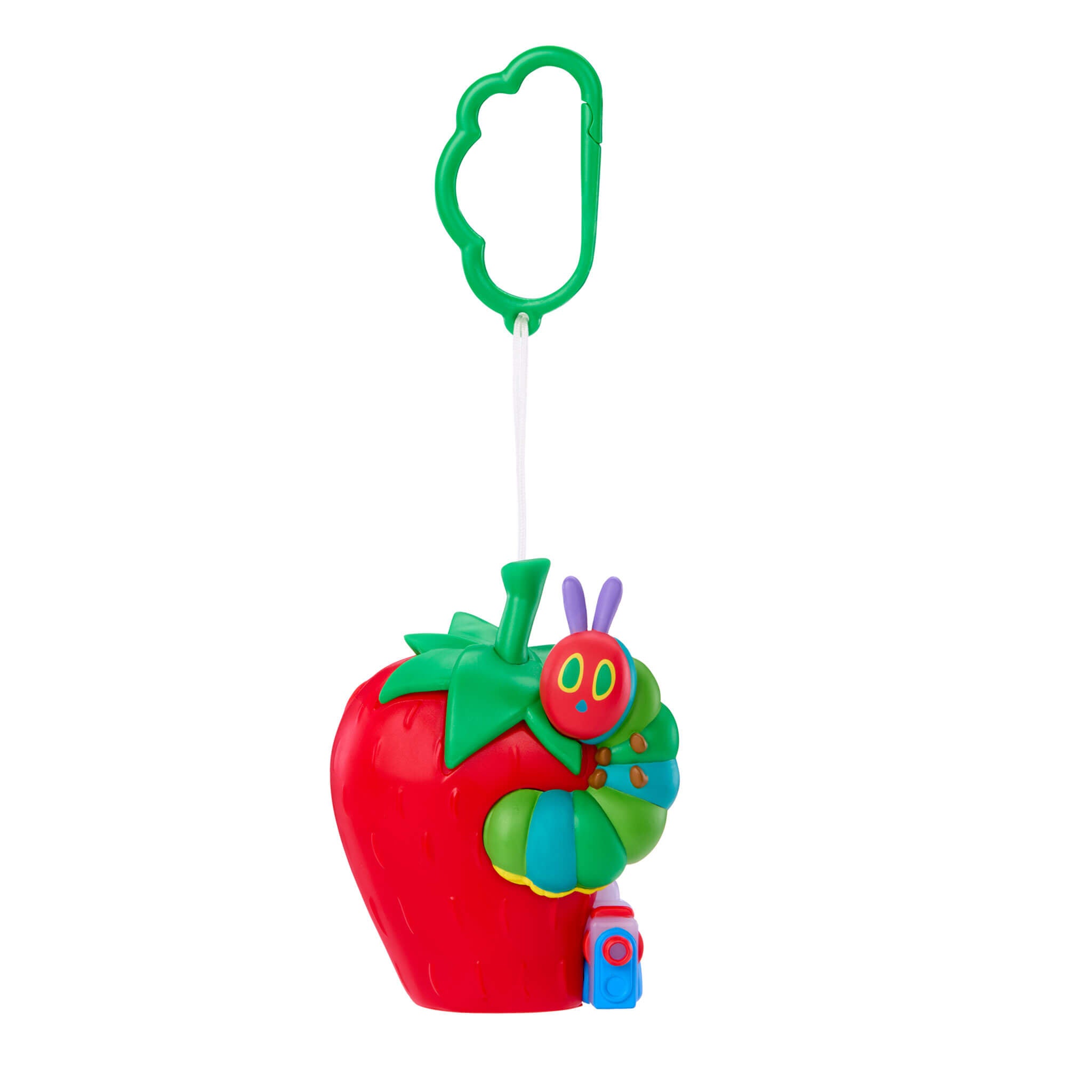 Story Dream Pals™ World of Eric Carle The Very Hungry Caterpillar™ - Take Anywhere

