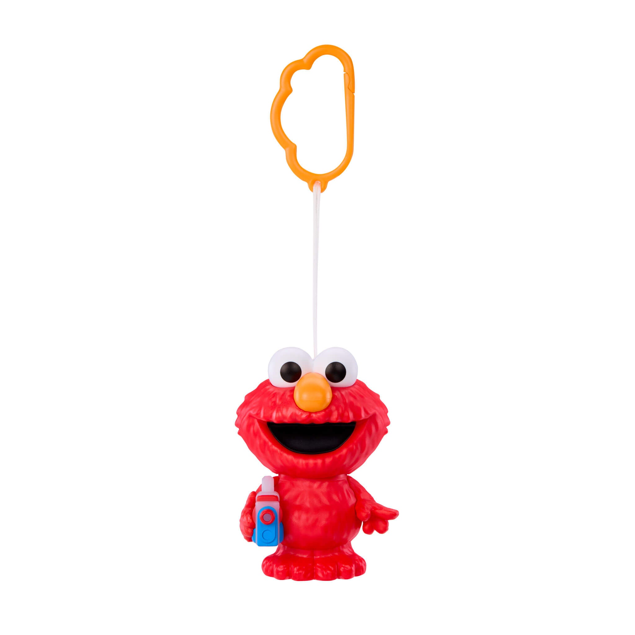 Story Dream Pals™ Sesame Street® Elmo - Take Anywhere
