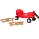 Jr. Explorer Wagon