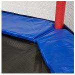 Climb 'n Slide 7ft Trampoline™
