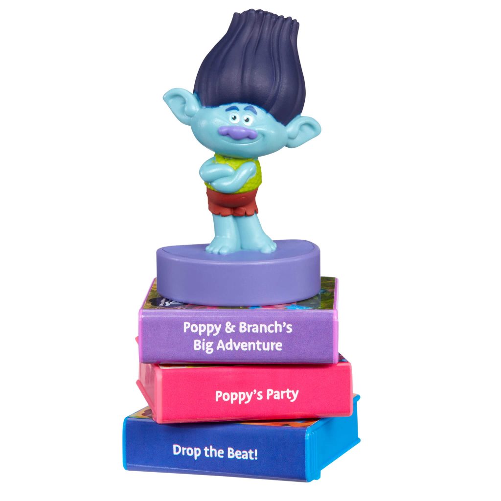 Story Dream Machine™ Universal Trolls Hug, Sing & Dance Collection