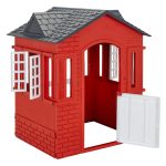 Cape Cottage Playhouse™ - Red