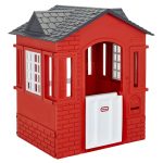 Cape Cottage Playhouse™ - Red