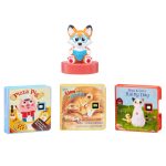 Story Dream Machine™ Show & Go Storage Case