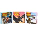 Story Dream Machine™ DreamWorks How to Train Your Dragon Collection