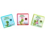 Story Dream Machine™ Harper Collins Digger the Dinosaur