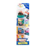 Story Dream Machine™ Harper Collins Mighty Truck Collection