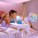Story Dream Machine™ DreamWorks Dragons Rescue Riders Collection