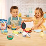 Creative Chefs™ Waffle Kit