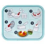 Creative Chefs™ Waffle Kit