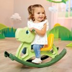 Easy Rockin' Dino Toy