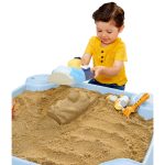 Bluey Beach Day Sandbox™