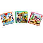 Story Dream Machine™ Paramount PAW Patrol Hero Collection