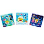 Story Dream Machine™ Pinkfong Baby Shark™ Family Collection