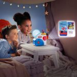 Story Dream Machine™ Paramount PAW Patrol Skye Collection