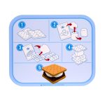 Creative Chefs™ S'mores Kit
