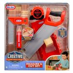 Creative Construction™ Measure and Cut Set