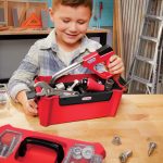Creative Construction™ Tool Box Set